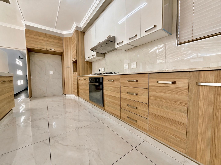 4 Bedroom Property for Sale in Secunda Mpumalanga