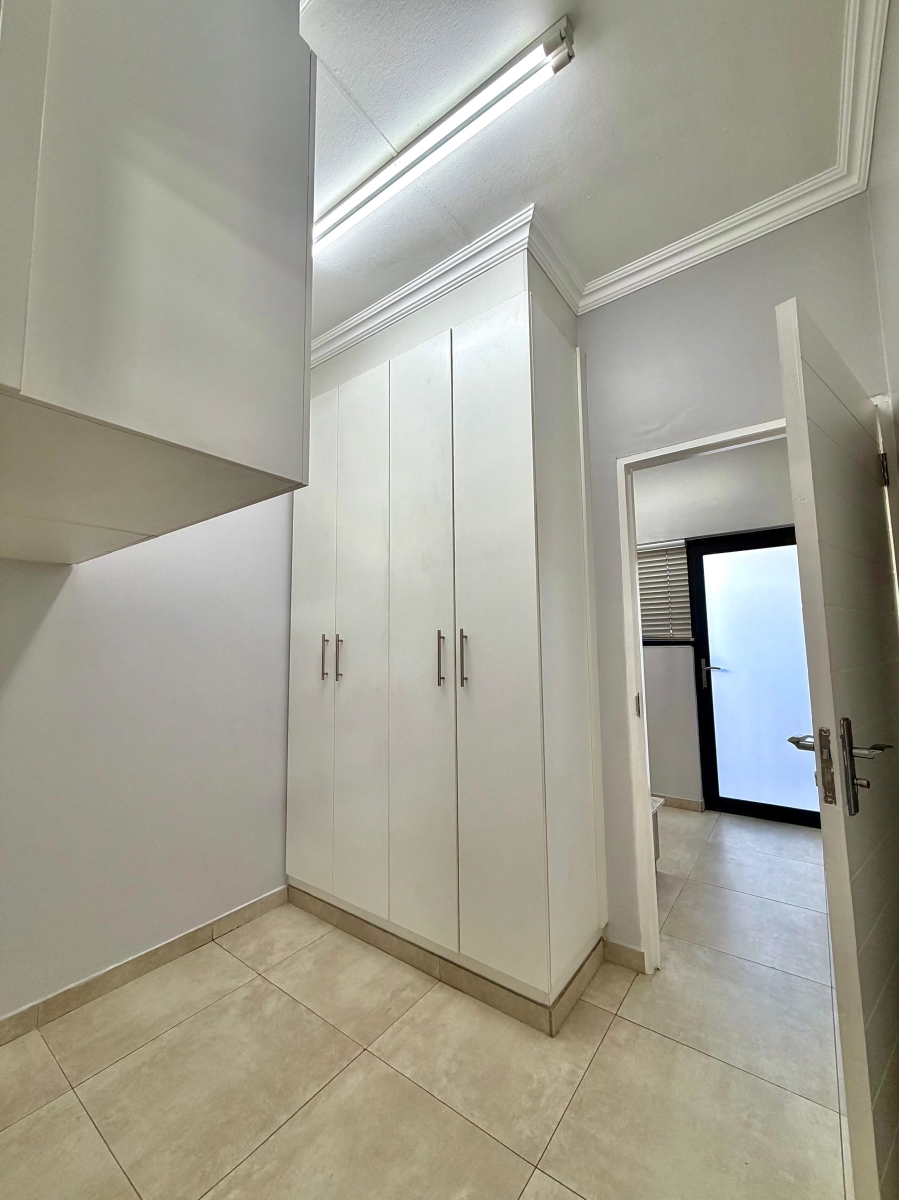 4 Bedroom Property for Sale in Secunda Mpumalanga