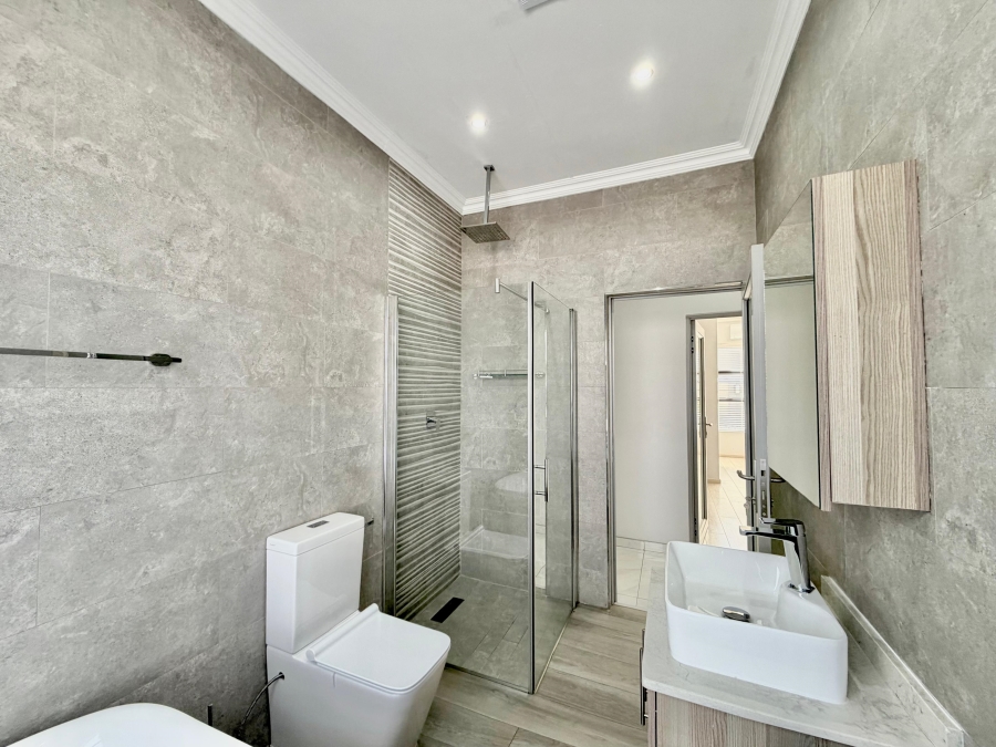 4 Bedroom Property for Sale in Secunda Mpumalanga