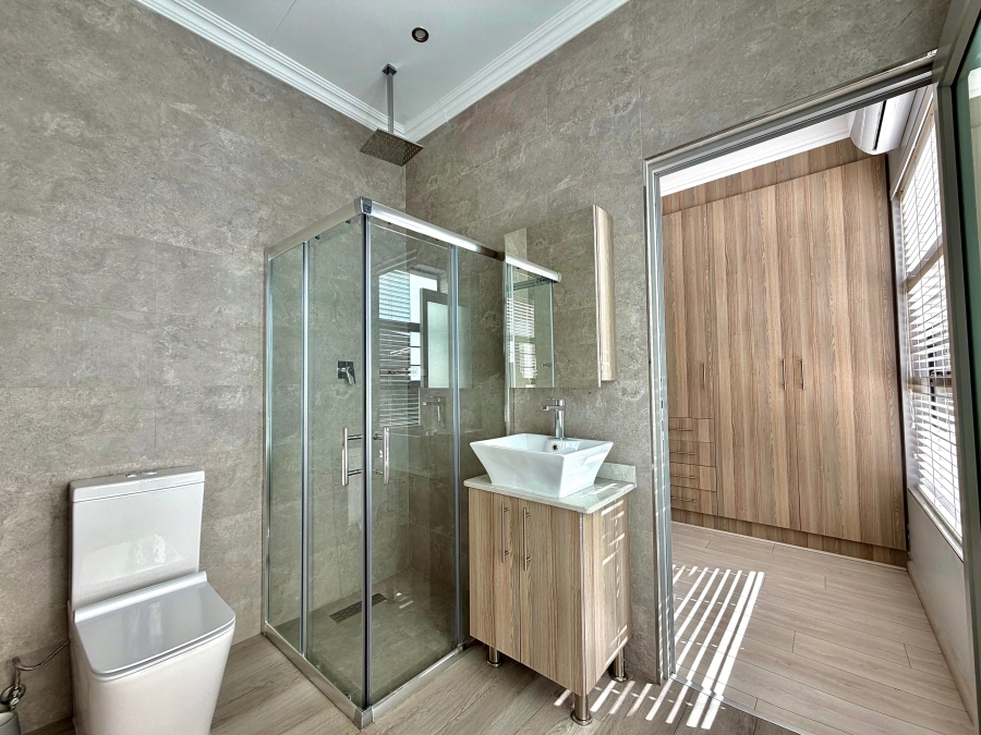 4 Bedroom Property for Sale in Secunda Mpumalanga