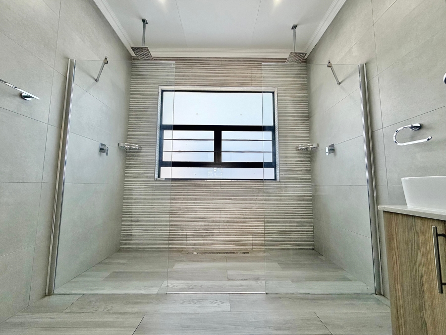 4 Bedroom Property for Sale in Secunda Mpumalanga
