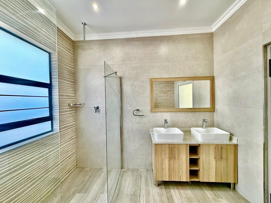4 Bedroom Property for Sale in Secunda Mpumalanga