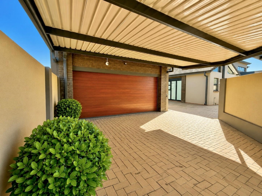 4 Bedroom Property for Sale in Secunda Mpumalanga
