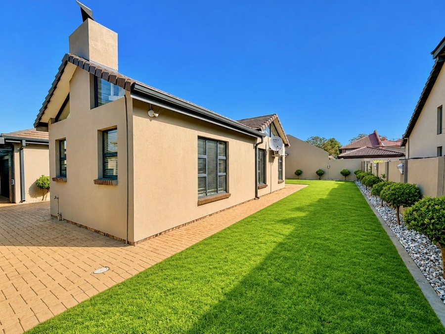 4 Bedroom Property for Sale in Secunda Mpumalanga