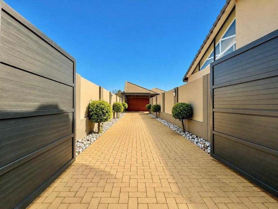4 Bedroom Property for Sale in Secunda Mpumalanga
