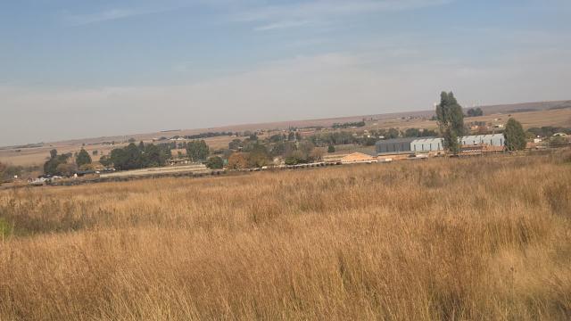 Commercial Property for Sale in Kromdraai AH Mpumalanga