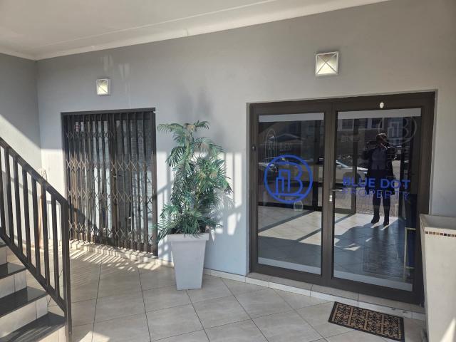 To Let Commercial Property for Rent in Ben Fleur Mpumalanga