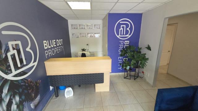 To Let Commercial Property for Rent in Ben Fleur Mpumalanga