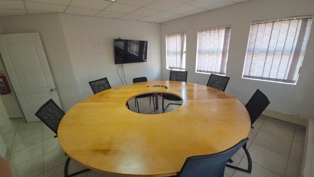 To Let Commercial Property for Rent in Ben Fleur Mpumalanga