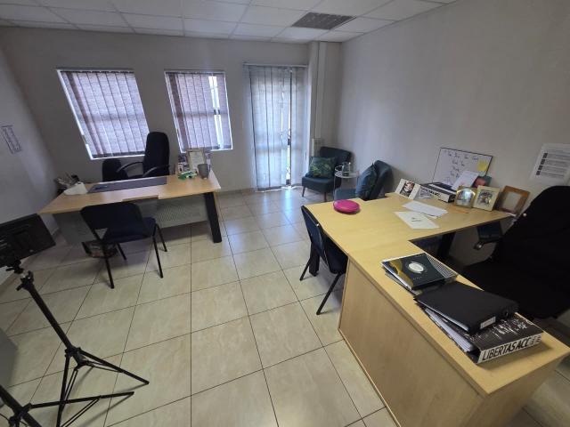 To Let Commercial Property for Rent in Ben Fleur Mpumalanga