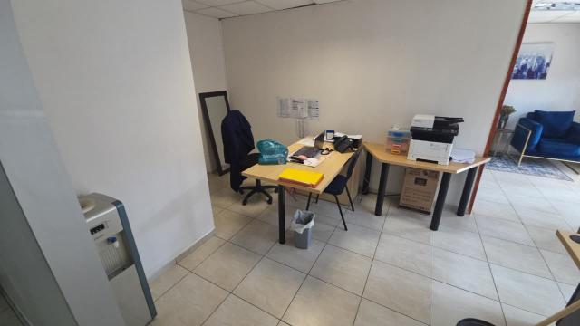 To Let Commercial Property for Rent in Ben Fleur Mpumalanga
