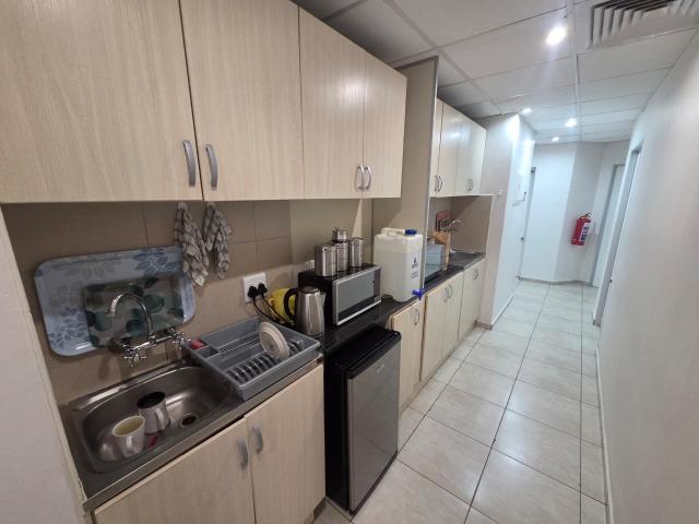 To Let Commercial Property for Rent in Ben Fleur Mpumalanga