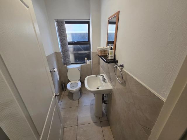 To Let Commercial Property for Rent in Ben Fleur Mpumalanga