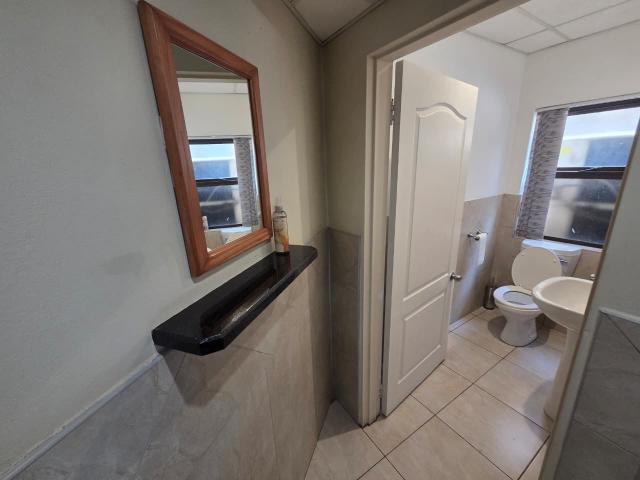 To Let Commercial Property for Rent in Ben Fleur Mpumalanga