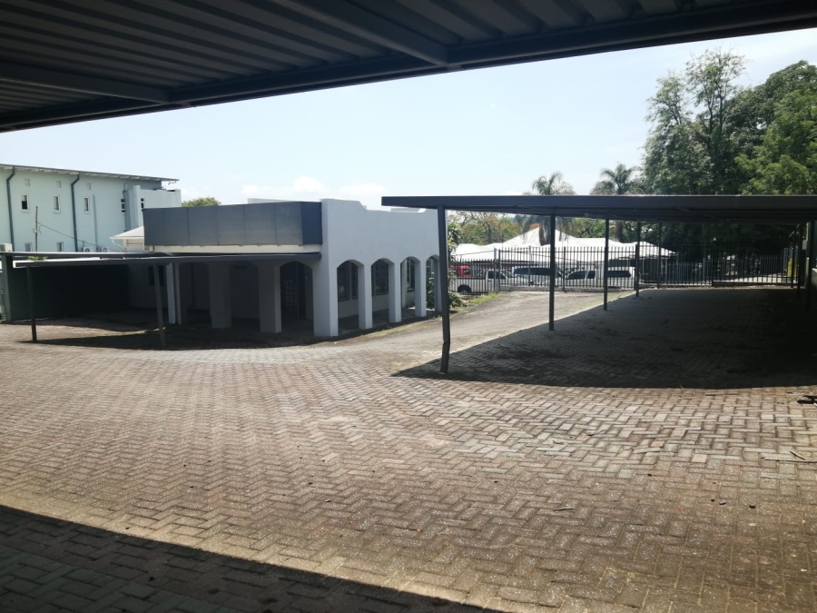 Commercial Property for Sale in Nelspruit Ext 1 Mpumalanga
