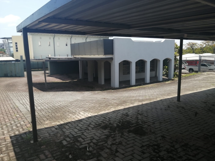Commercial Property for Sale in Nelspruit Ext 1 Mpumalanga