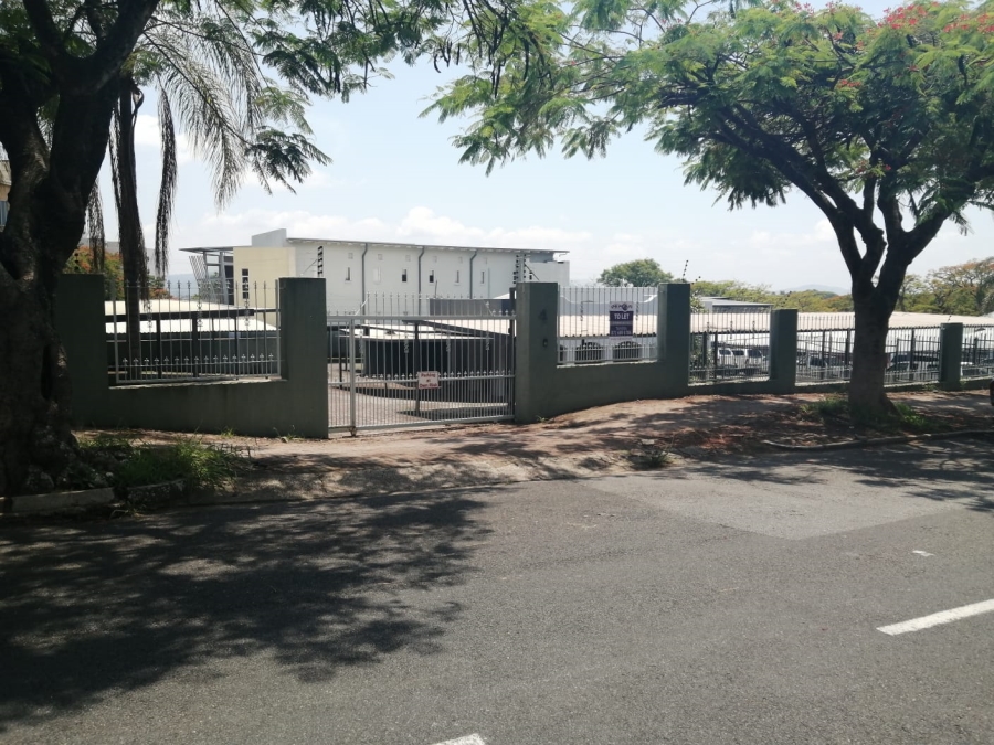 Commercial Property for Sale in Nelspruit Ext 1 Mpumalanga