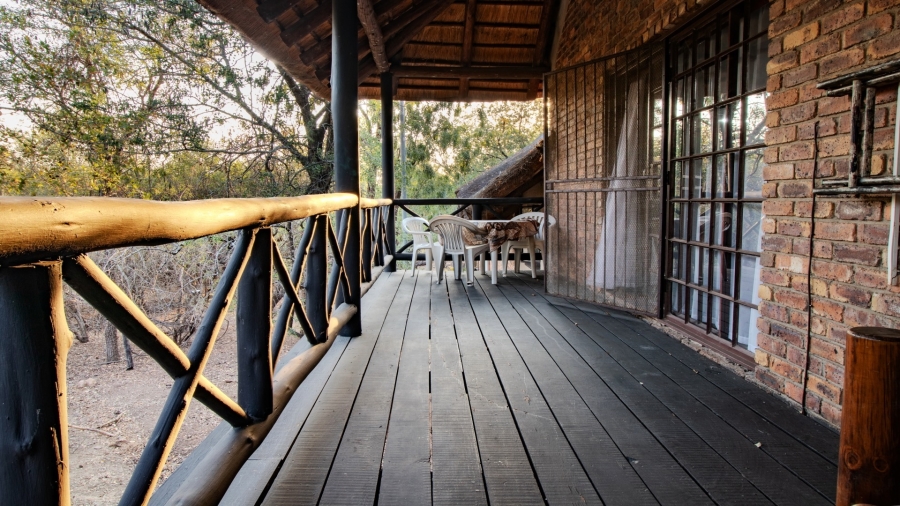 5 Bedroom Property for Sale in Marloth Park Mpumalanga