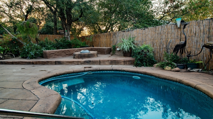 5 Bedroom Property for Sale in Marloth Park Mpumalanga