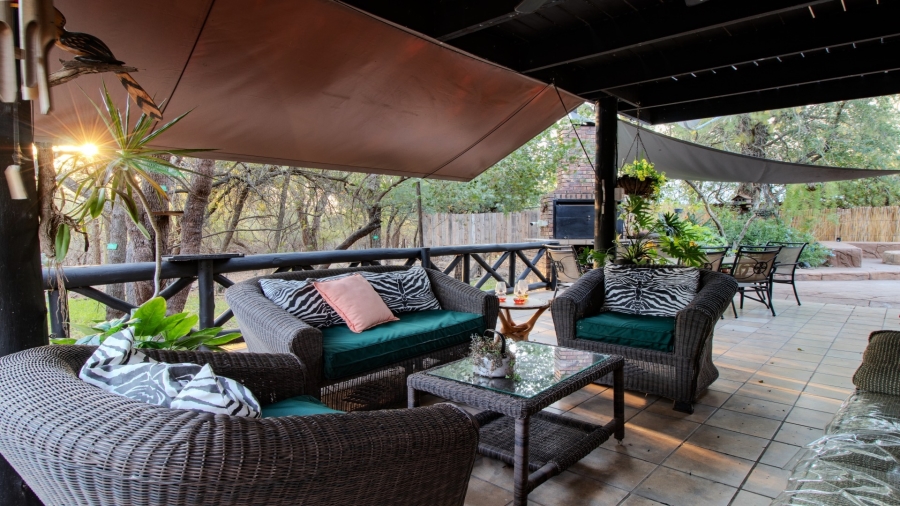 5 Bedroom Property for Sale in Marloth Park Mpumalanga