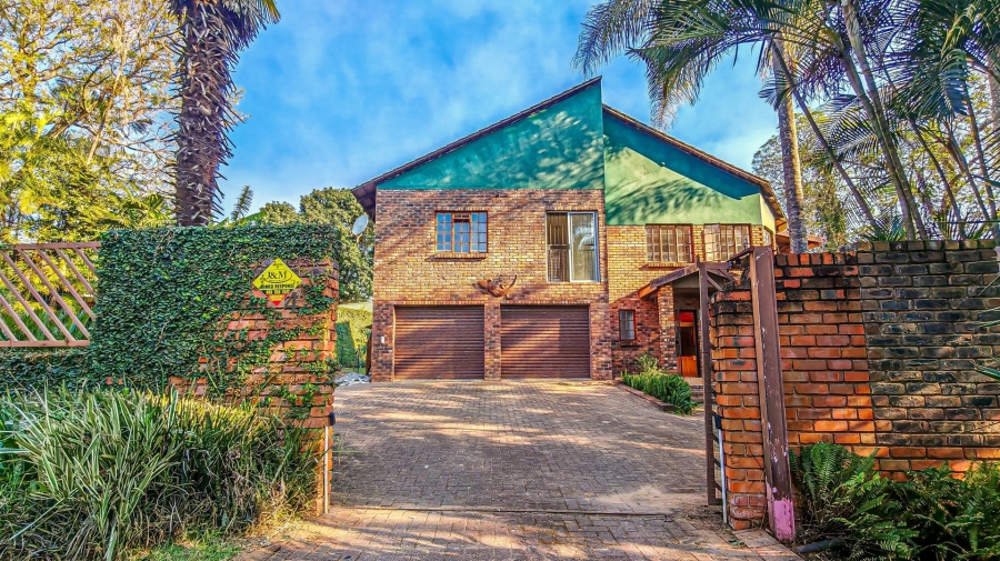 4 Bedroom Property for Sale in White River Ext 18 Mpumalanga