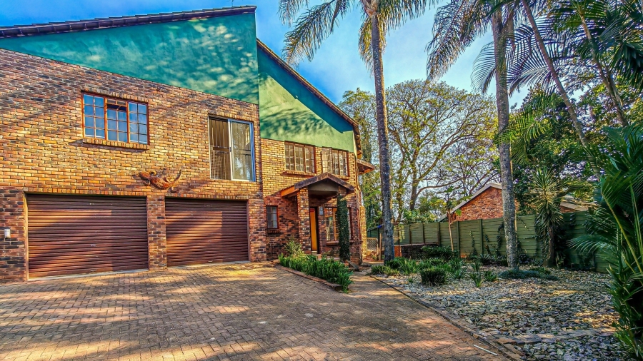 4 Bedroom Property for Sale in White River Ext 18 Mpumalanga