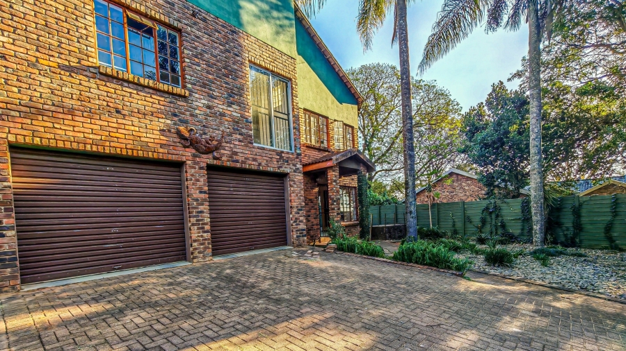4 Bedroom Property for Sale in White River Ext 18 Mpumalanga