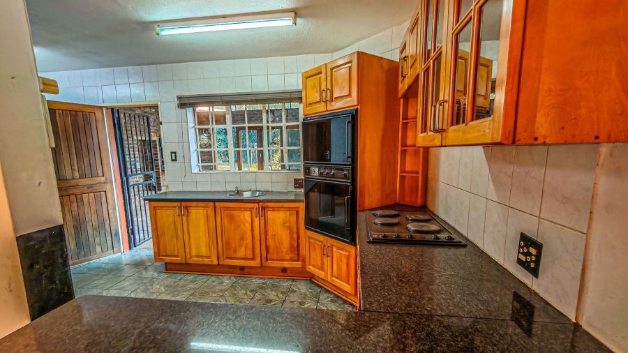 4 Bedroom Property for Sale in White River Ext 18 Mpumalanga