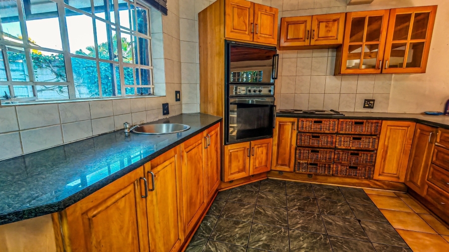 4 Bedroom Property for Sale in White River Ext 18 Mpumalanga