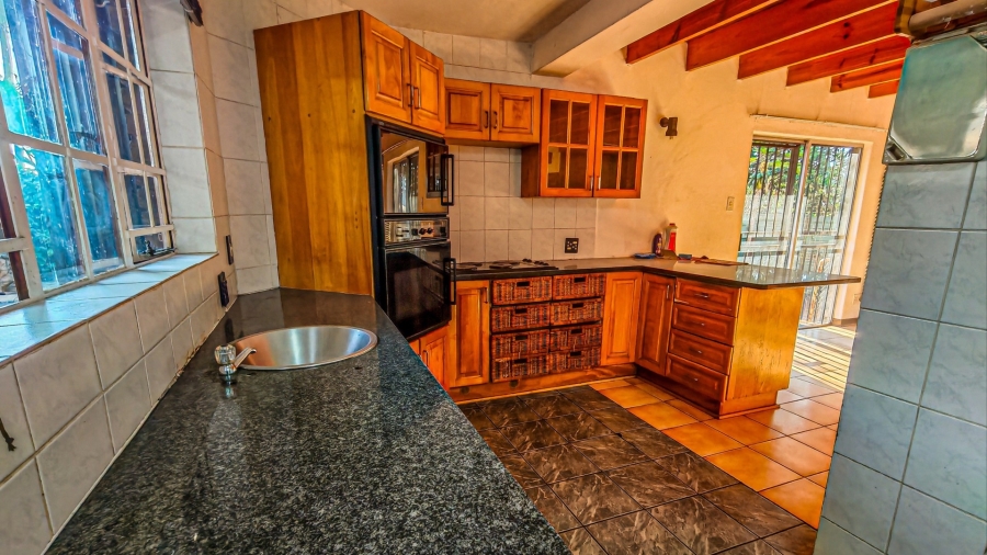 4 Bedroom Property for Sale in White River Ext 18 Mpumalanga