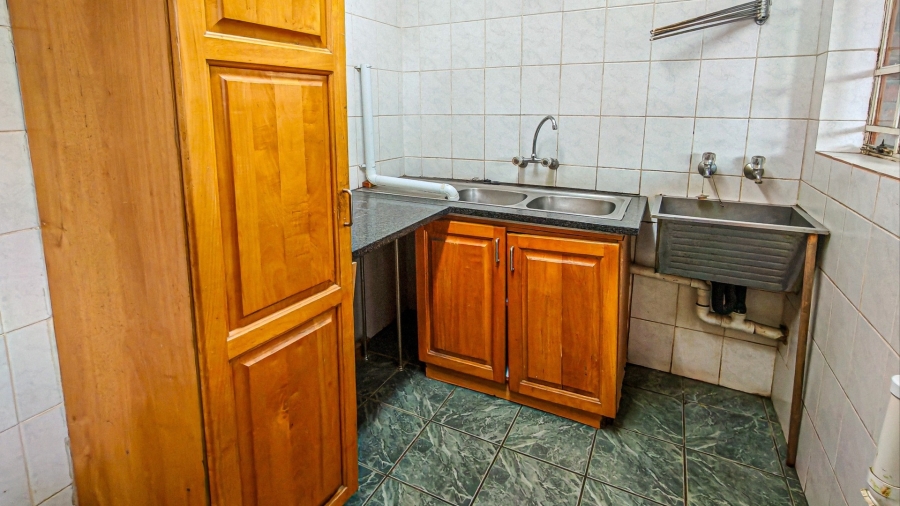 4 Bedroom Property for Sale in White River Ext 18 Mpumalanga