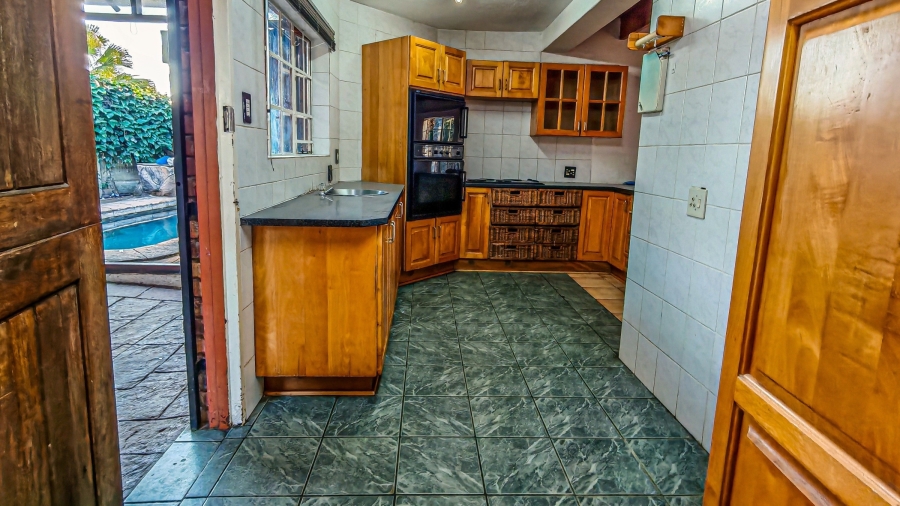 4 Bedroom Property for Sale in White River Ext 18 Mpumalanga
