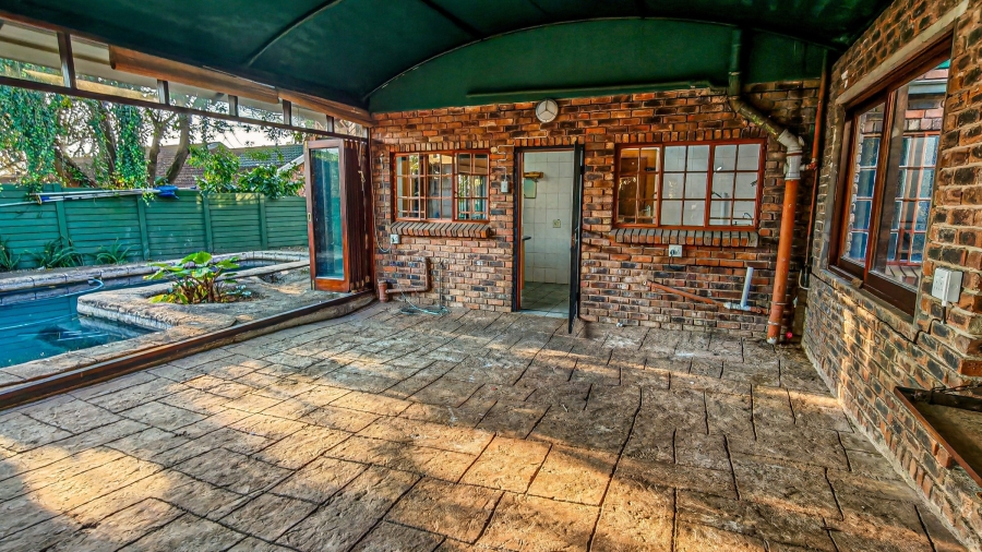 4 Bedroom Property for Sale in White River Ext 18 Mpumalanga