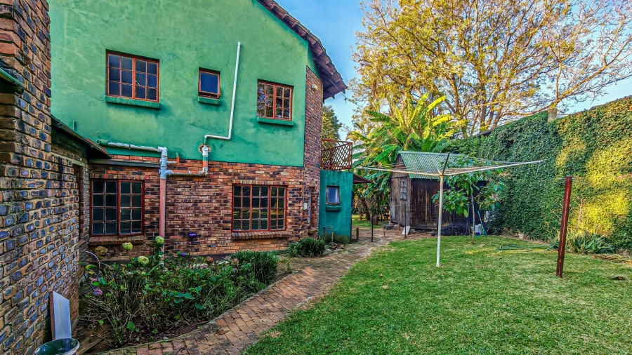4 Bedroom Property for Sale in White River Ext 18 Mpumalanga