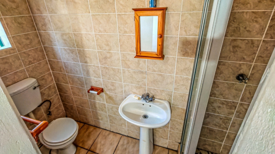 4 Bedroom Property for Sale in White River Ext 18 Mpumalanga