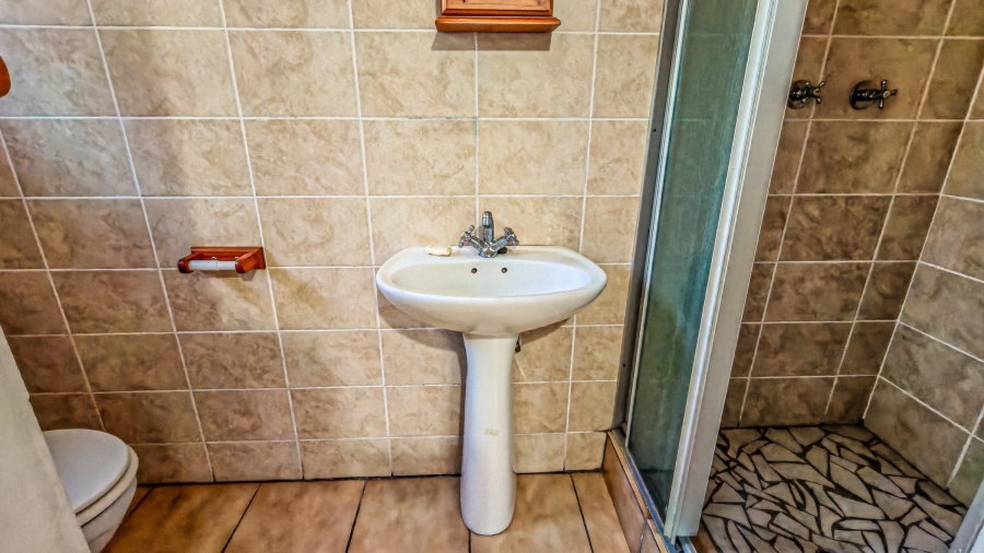 4 Bedroom Property for Sale in White River Ext 18 Mpumalanga