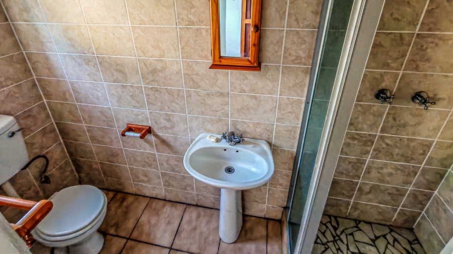 4 Bedroom Property for Sale in White River Ext 18 Mpumalanga