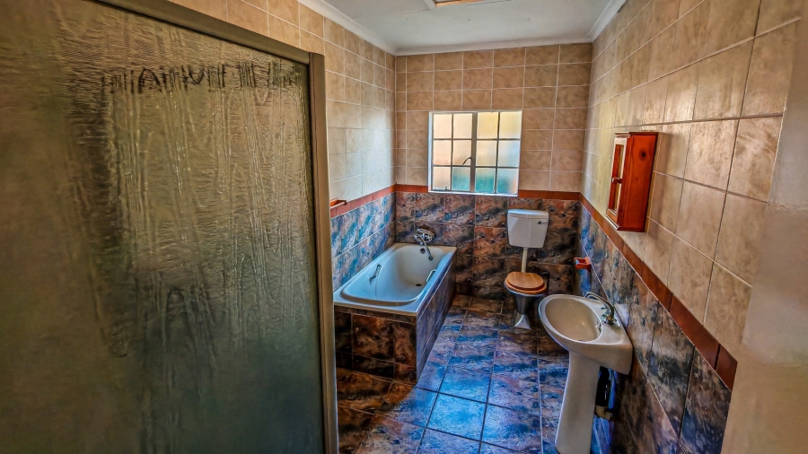 4 Bedroom Property for Sale in White River Ext 18 Mpumalanga