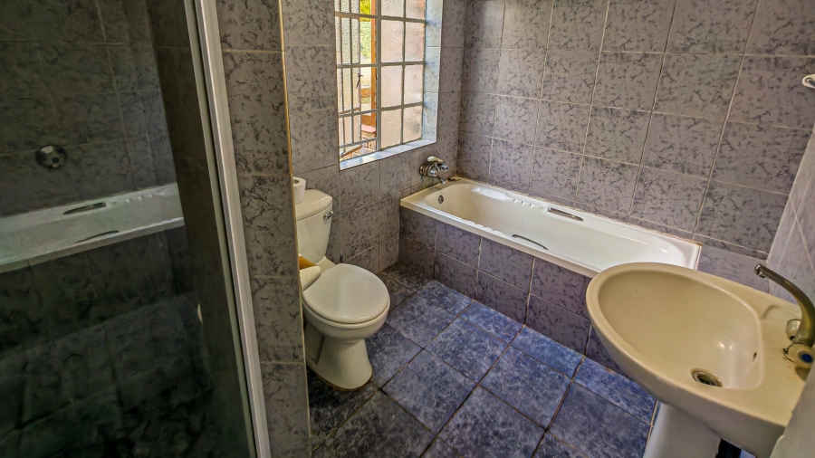 4 Bedroom Property for Sale in White River Ext 18 Mpumalanga
