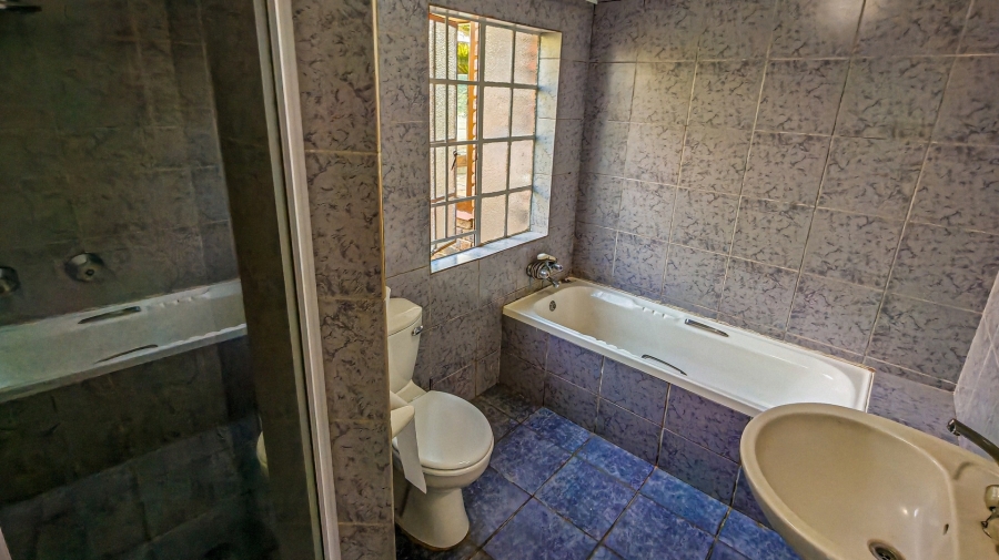 4 Bedroom Property for Sale in White River Ext 18 Mpumalanga