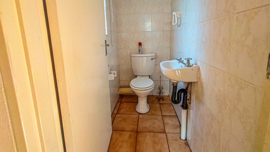 4 Bedroom Property for Sale in White River Ext 18 Mpumalanga