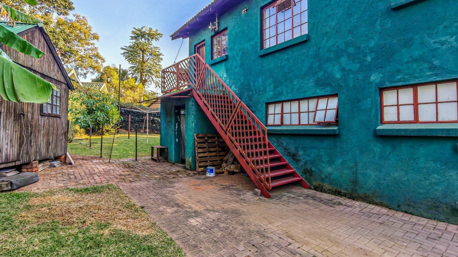 4 Bedroom Property for Sale in White River Ext 18 Mpumalanga
