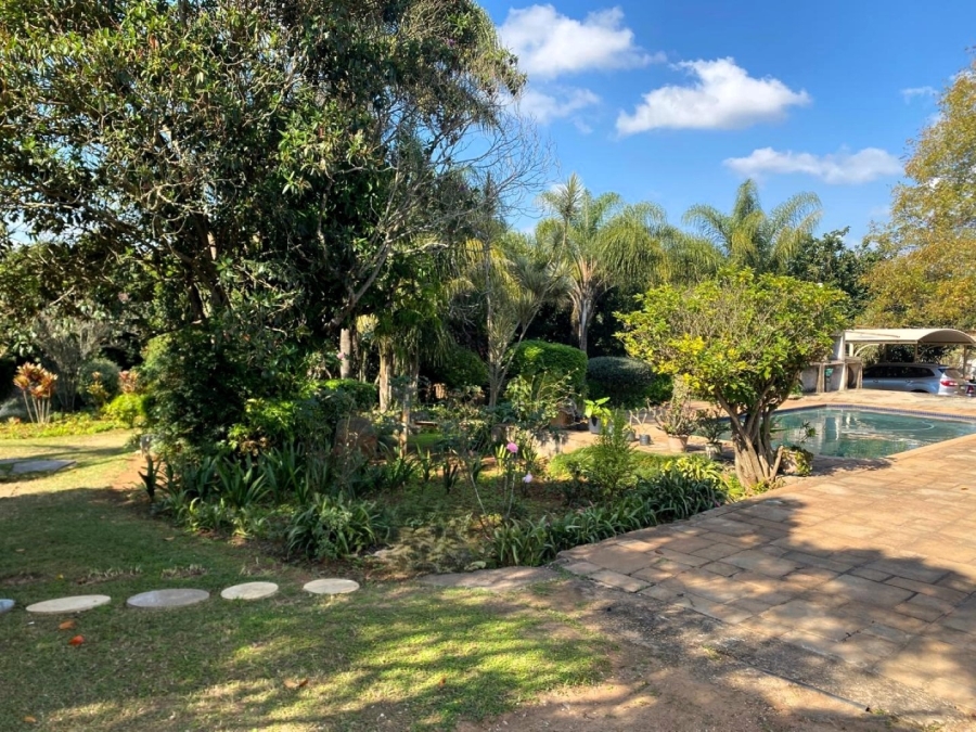 4 Bedroom Property for Sale in White River Mpumalanga