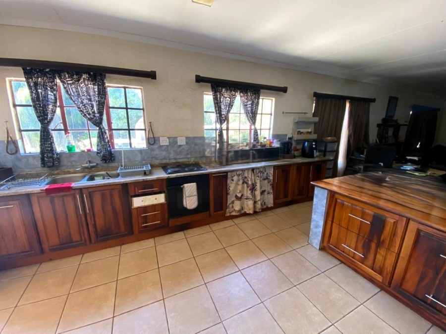 4 Bedroom Property for Sale in White River Mpumalanga