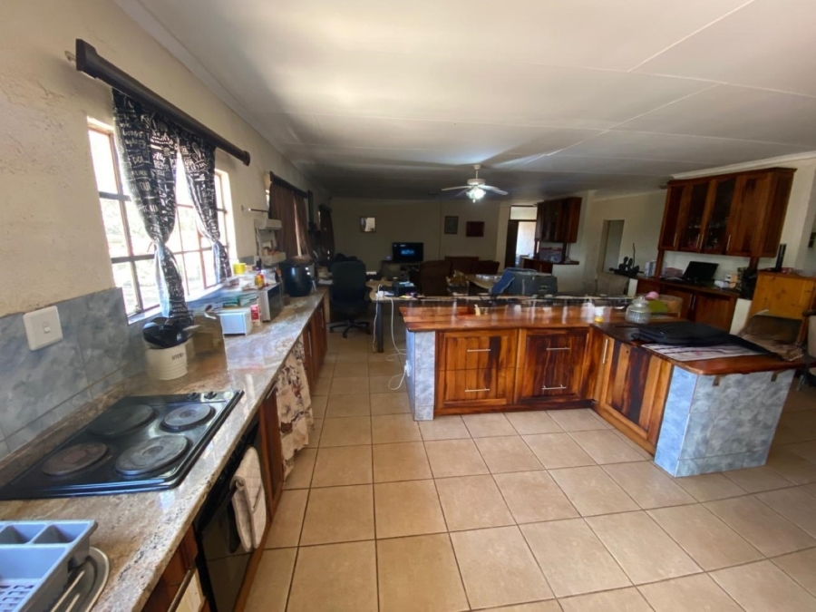 4 Bedroom Property for Sale in White River Mpumalanga