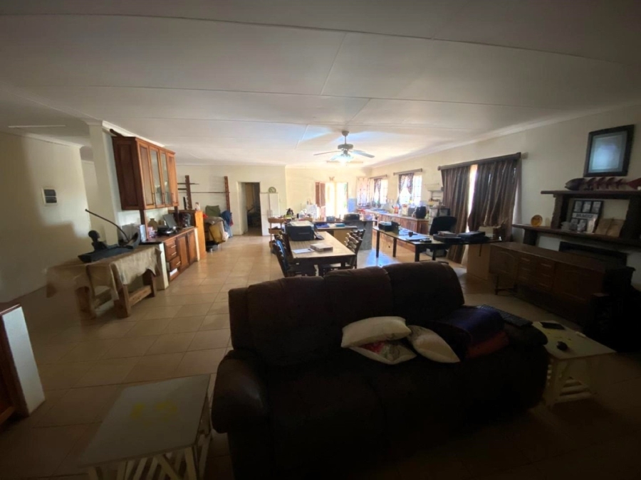 4 Bedroom Property for Sale in White River Mpumalanga