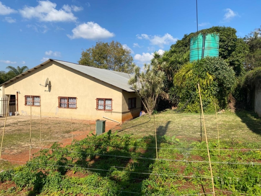 4 Bedroom Property for Sale in White River Mpumalanga