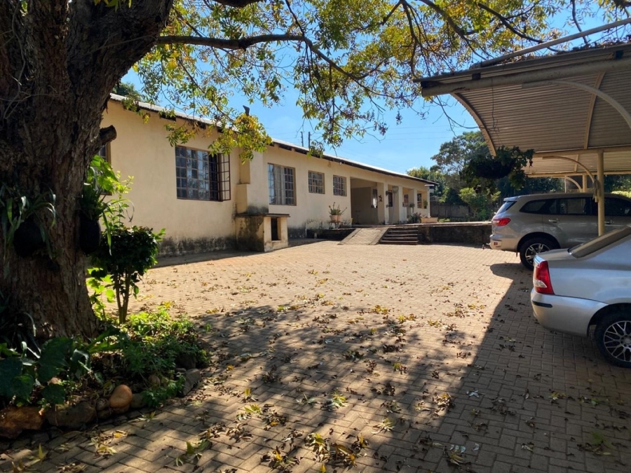 4 Bedroom Property for Sale in White River Mpumalanga