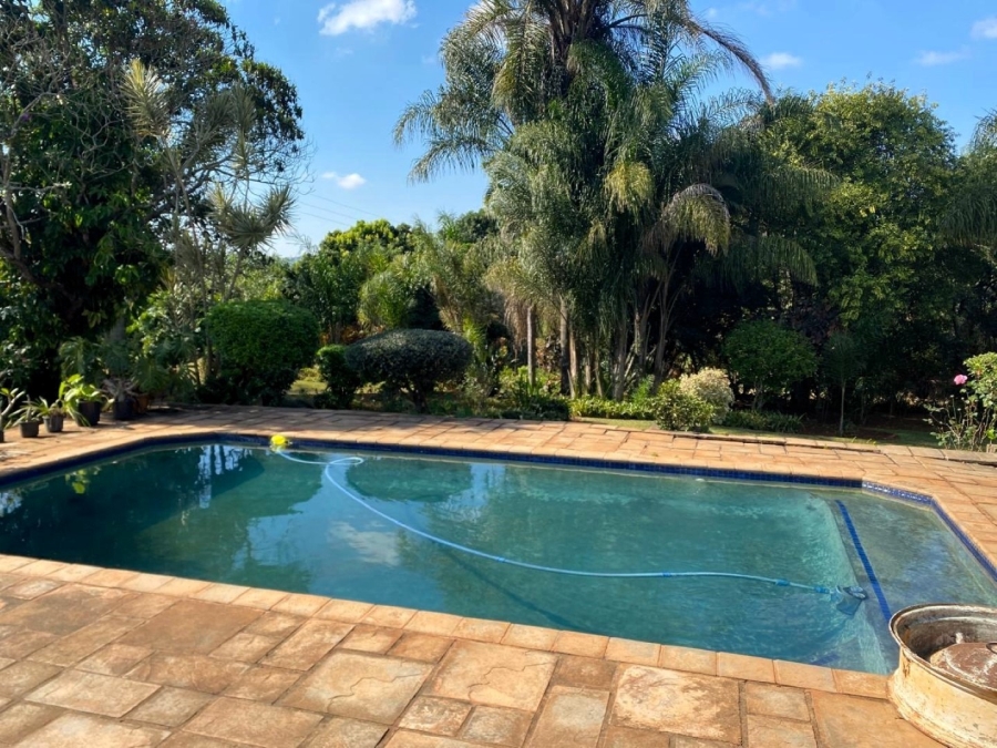 4 Bedroom Property for Sale in White River Mpumalanga