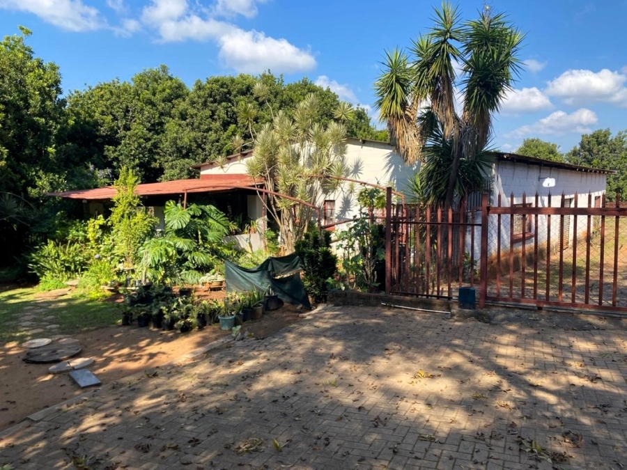 4 Bedroom Property for Sale in White River Mpumalanga